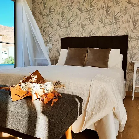 Apartamento Starlight La Aldea I